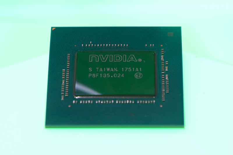 「CES 2018」でNVIDIAが詳細を明らかにしたSoC「Xavier（エグゼビア）」