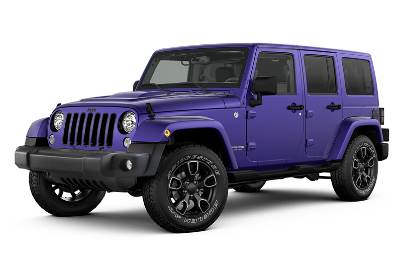 「エクストリームパープル P/C」