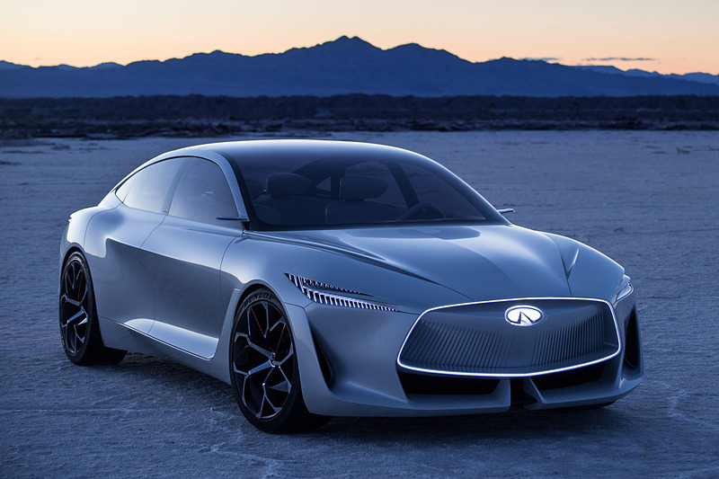 Q インスピレーションコンセプト