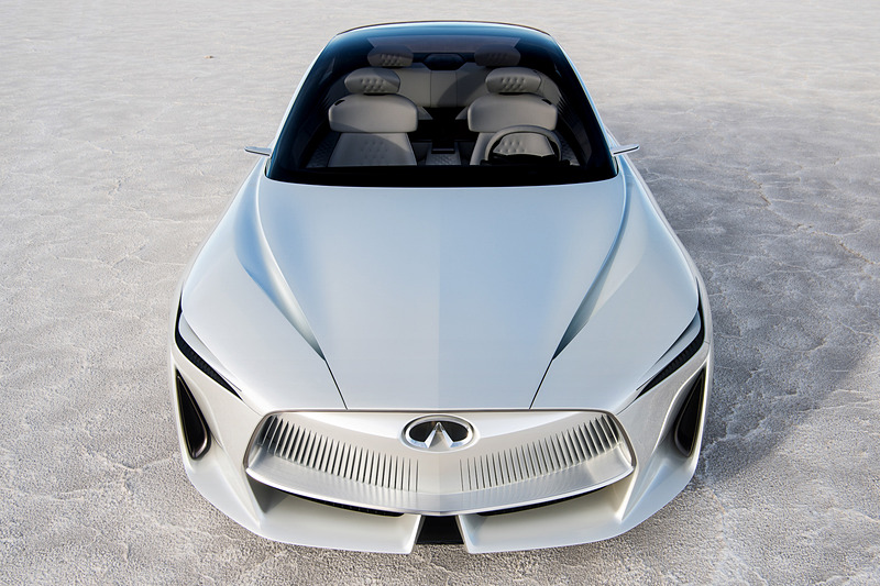 Q インスピレーションコンセプト