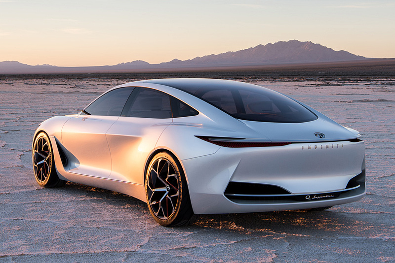 Q インスピレーションコンセプト