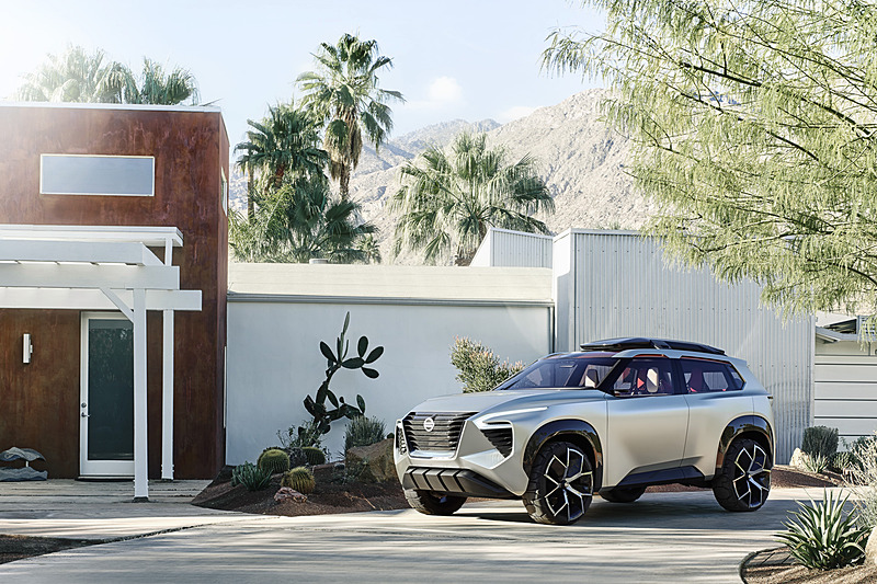 Xmotion（クロスモーション）