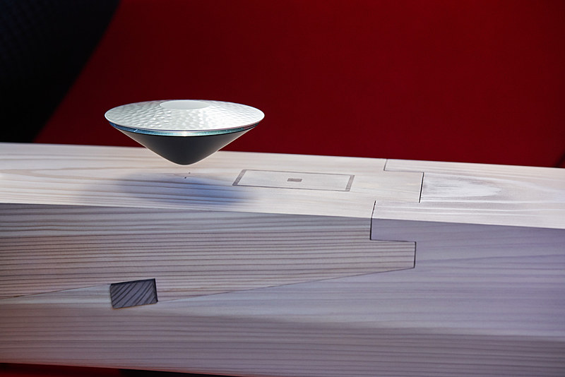 Xmotion（クロスモーション）