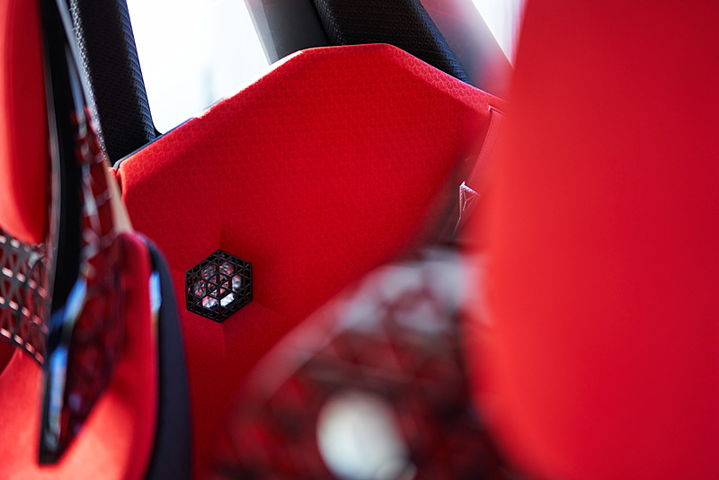 Xmotion（クロスモーション）