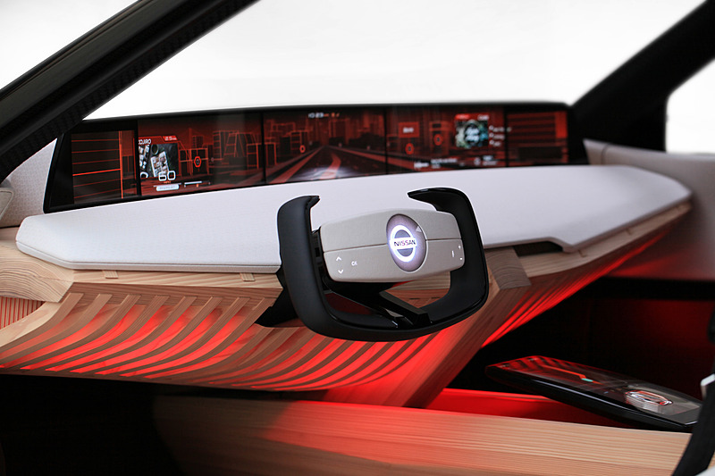 Xmotion（クロスモーション）