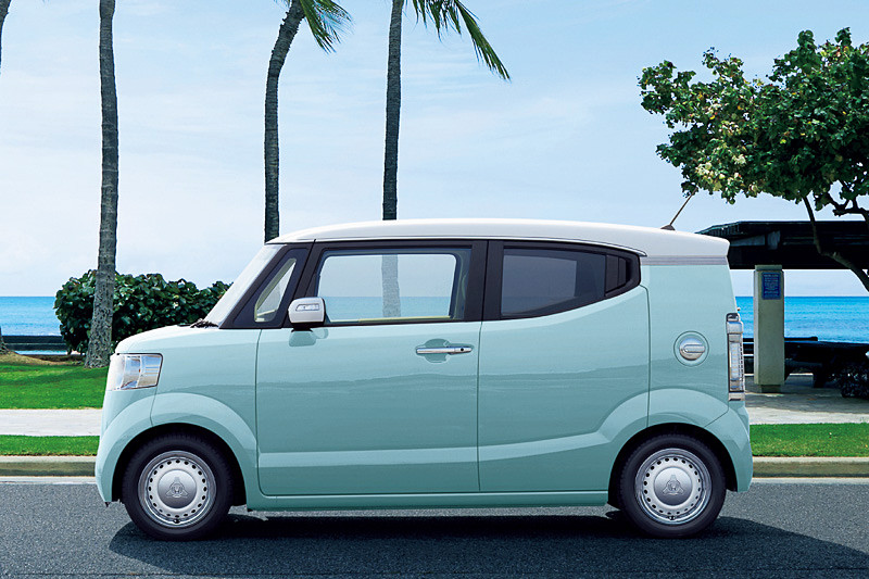 サーフブルー＆ホワイト