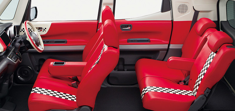 「ダイナー スタイル」のインテリア