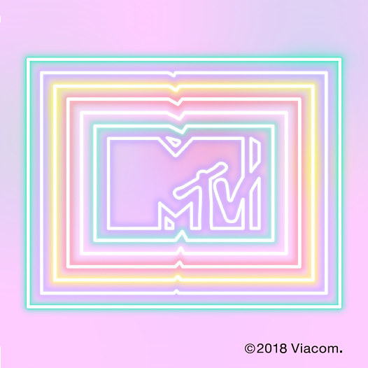 MTV Pastel
