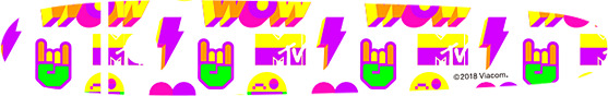 MTV Tropical