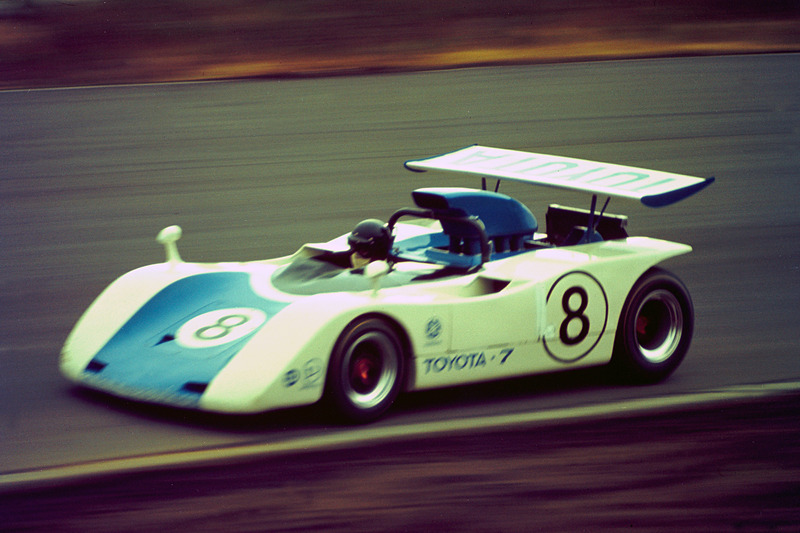 「トヨタ 7（1969年）」