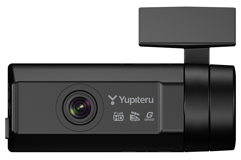 対角174度（水平141度、垂直74度）の超広視野角レンズで、フルHDの1080P（1920×1080）とHDの720P（1280×720）の録画に対応