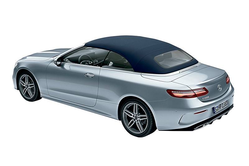 E 200 カブリオレ スポーツ