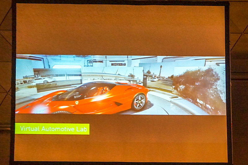 シミュレーションツール