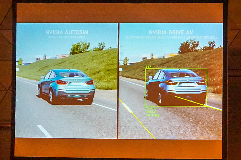 シミュレーションツール