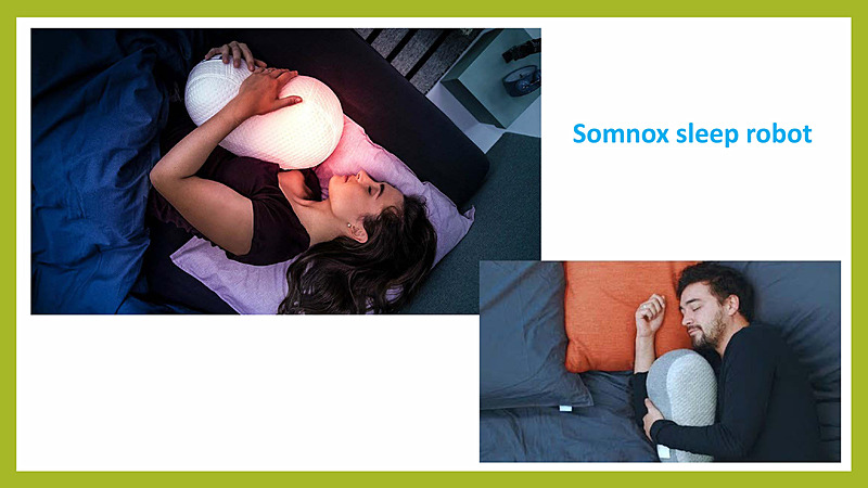 ロボティクスデバイスの動向