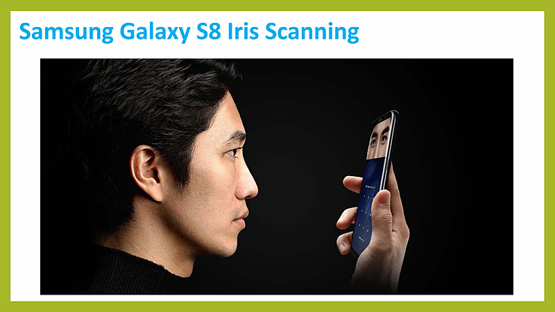 顔認証を採用など認証技術のトレンド