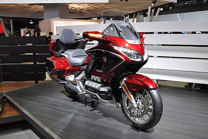 東京モーターショー2017に出展された市販予定車