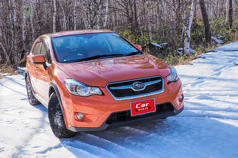 長期レビュー】伊達淳一のスバル「XV」と過ごすクロスオーバーな日常第