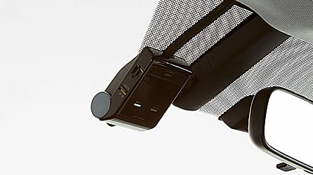 ドライブレコーダー（参考画像）