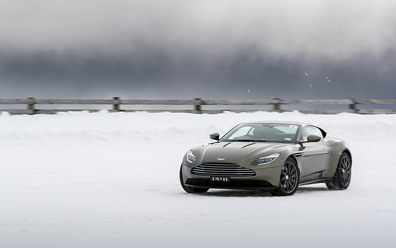 2月8日～12日に北海道を舞台に行なわれる試乗イベント「北海道On Ice」