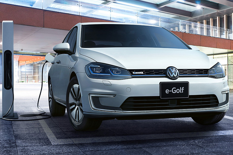 充電したいクルマに合わせた充電ステーションも検索できるアプリ「EasyEV」が1月26日に運用開始