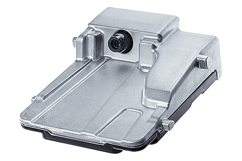 新たに開発された画像センサー