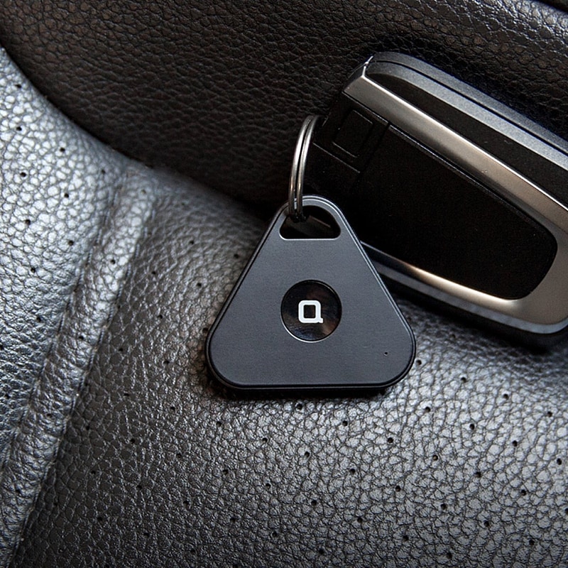 ZUS Car Key Finder