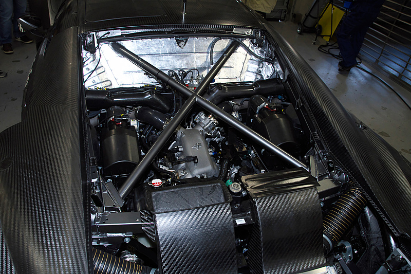 リアセクション