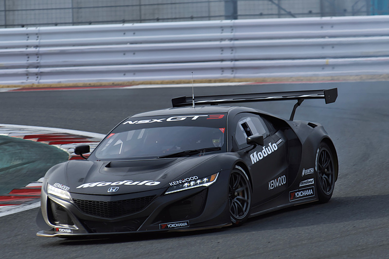 後半の走り。主に大津弘樹選手が担当