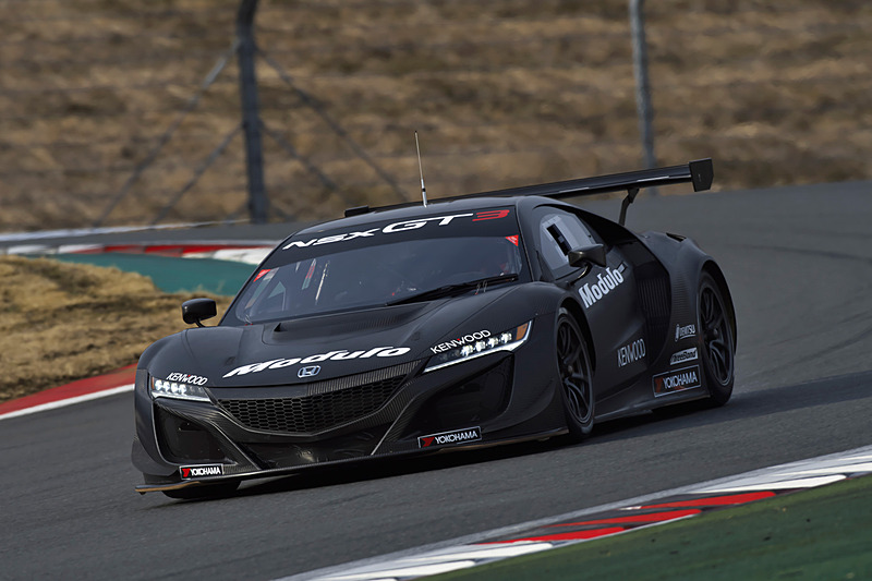 後半の走り。主に大津弘樹選手が担当