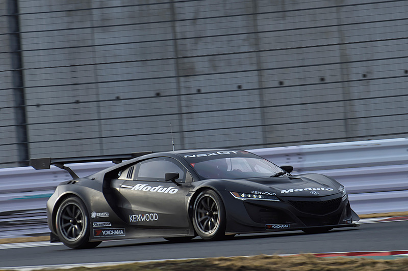 後半の走り。主に大津弘樹選手が担当