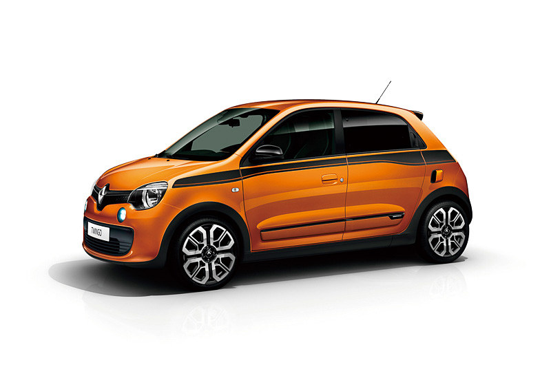 オランジュ ブレイズM（オレンジ）