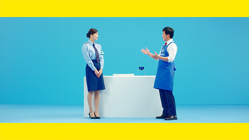 レーダー探知機篇（ZERO704V）