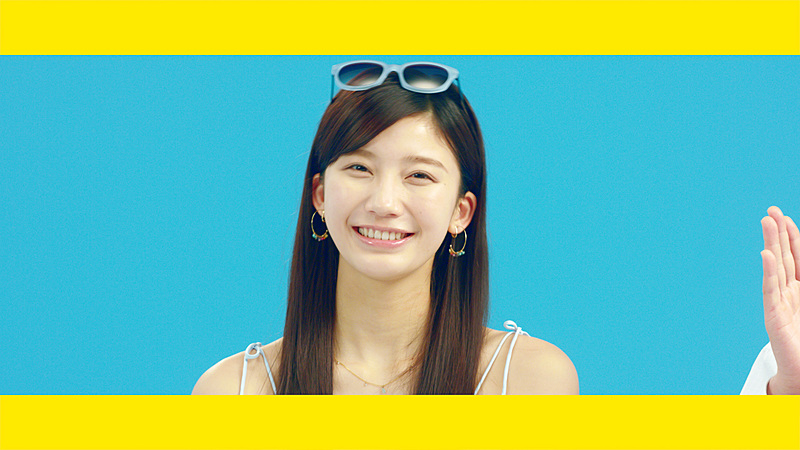 フロアマット篇（車種別専用立体マット）