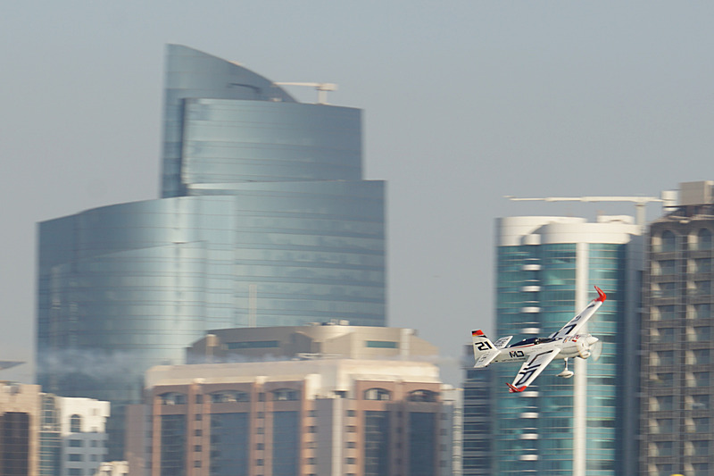 予選トップタイムを記録したマティアス・ドルダラー選手