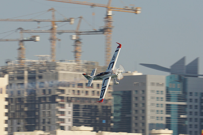 予選トップタイムを記録したマティアス・ドルダラー選手