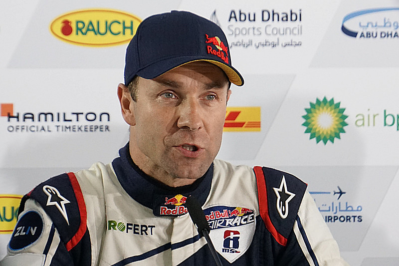 マルティン・ソンカ選手