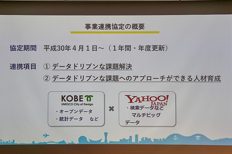 久本氏のプレゼンスライド