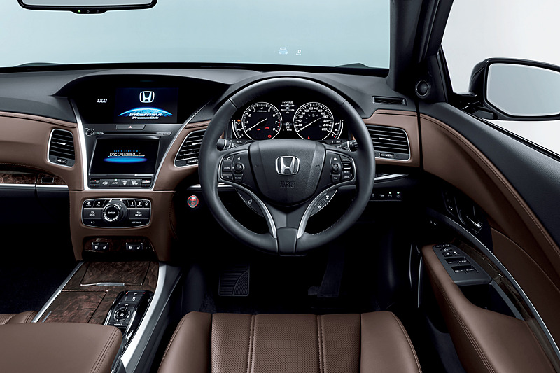 インテリア（ディープブラウン）