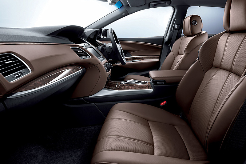 インテリア（ディープブラウン）