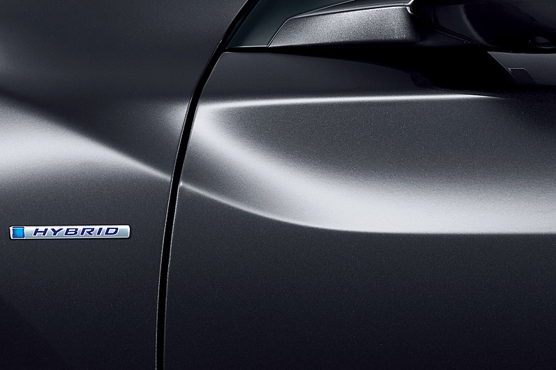 モダンスティール・メタリック