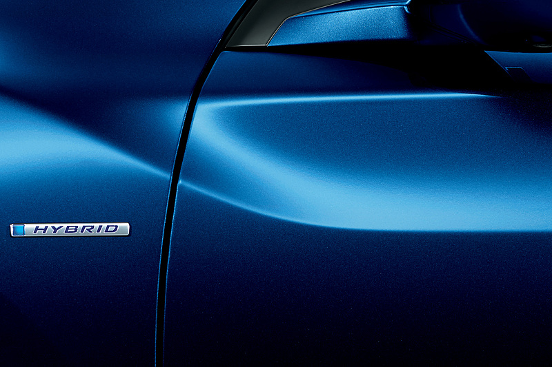 オブシダンブルー・パール