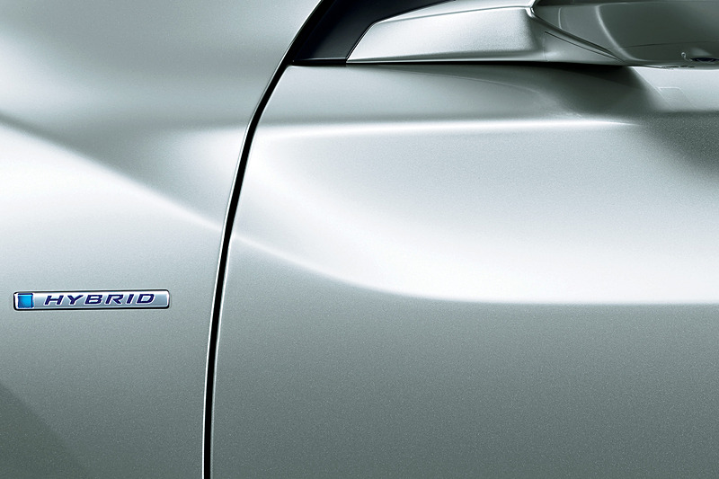 スーパープラチナ・メタリック