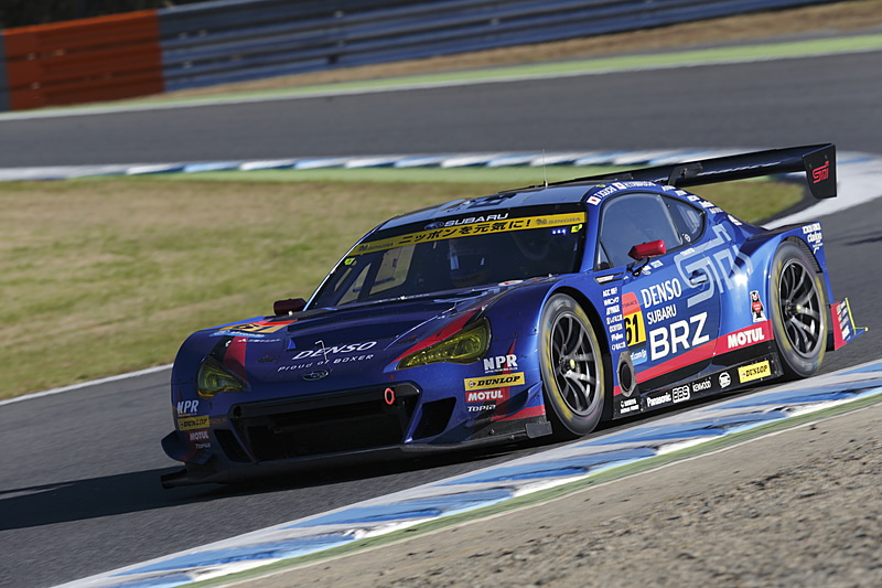 写真は2017年シーズン