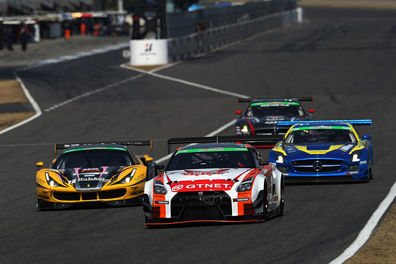 2017モータースポーツファン感謝デー