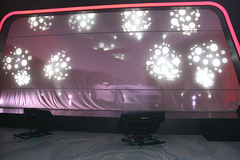 ポルトフィーノのアンベール