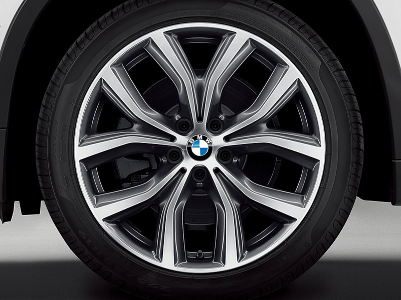 19インチYスポーク・スタイリング511アロイ・ホイール