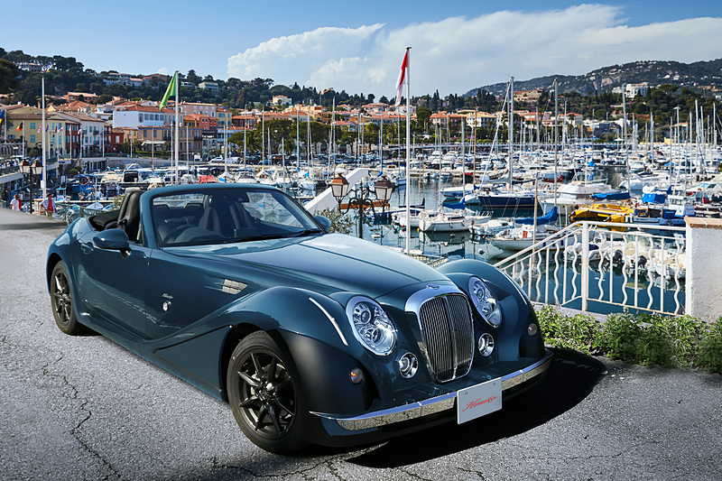 2月23日に発売される新型「Himiko（ヒミコ）」