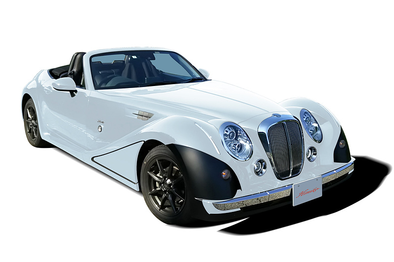 「アークティックホワイト」