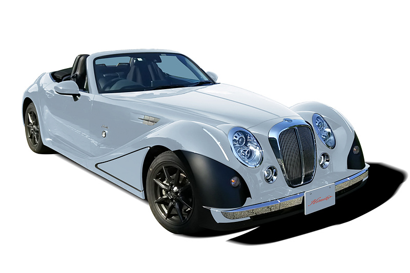 「セラミックメタリック」